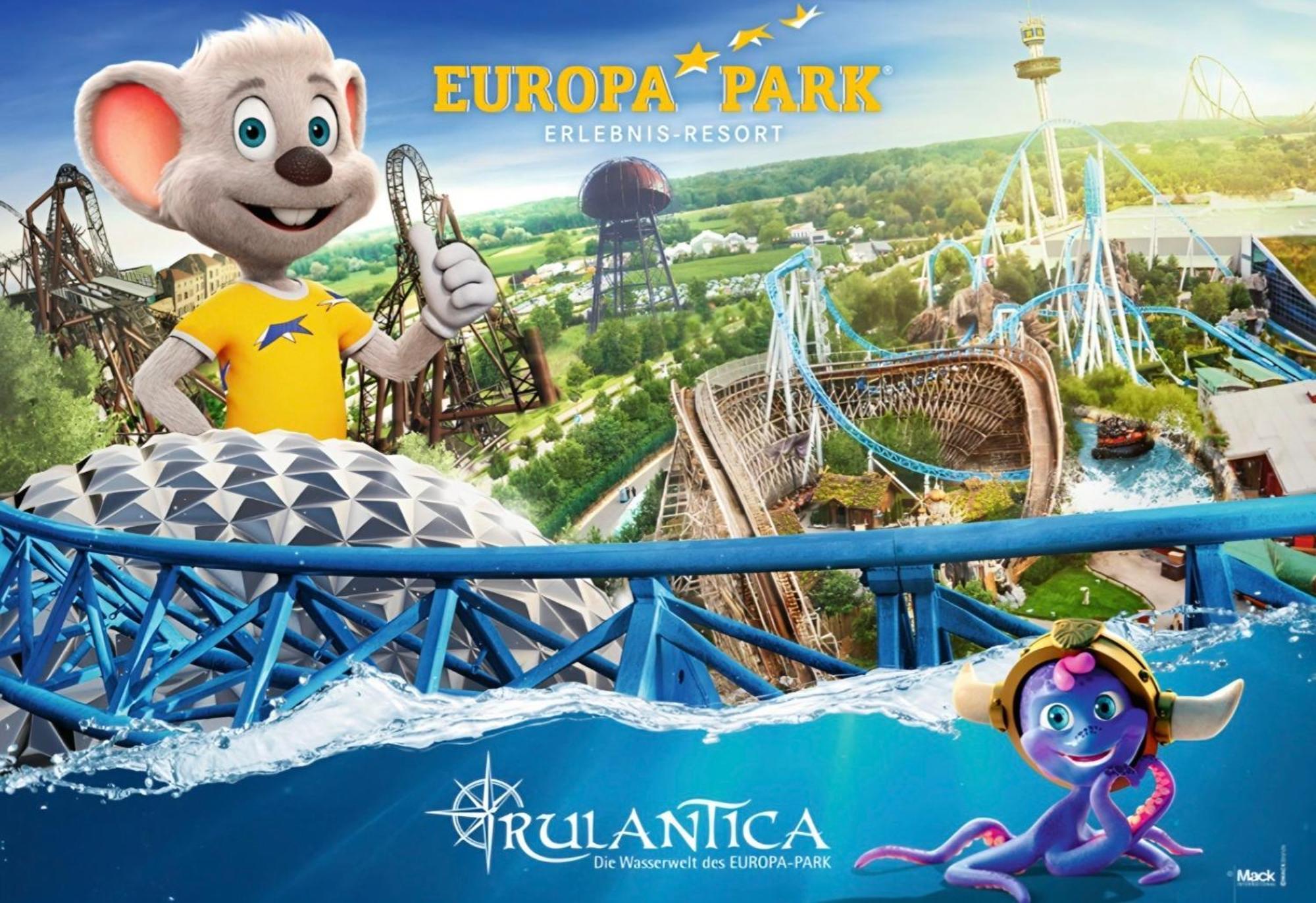 Black Forest Valley - Naehe Europa Park & Rulantica Lahr  Zewnętrze zdjęcie
