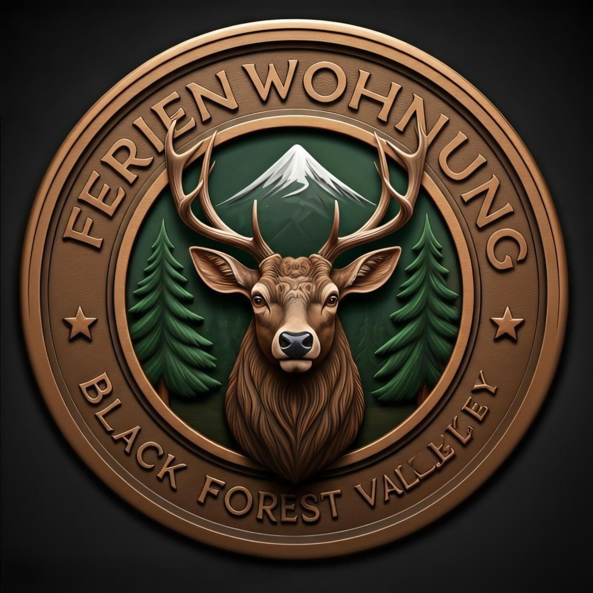 Black Forest Valley - Naehe Europa Park & Rulantica Lahr  Zewnętrze zdjęcie